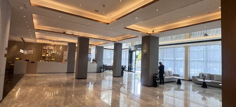 创锦国际酒店(桂林机场路店)图片