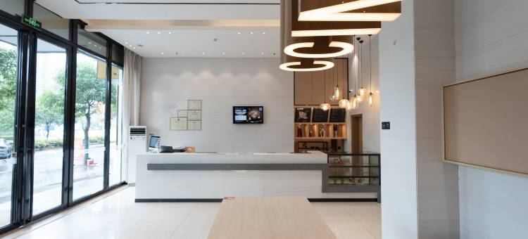 城市便捷酒店(玉林玉东店)图片