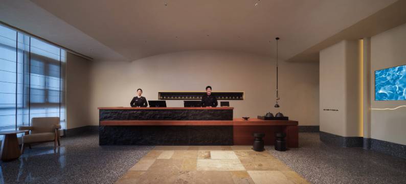 西安高新人工智能产业园亚朵见野酒店图片