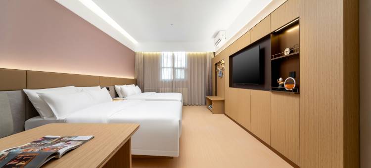 银座和美酒店(济南燕子山路山东大学店)图片