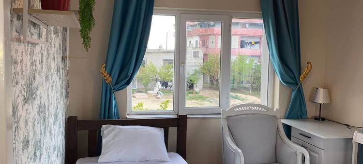 Hibe Dede Hotel Cappadocia图片