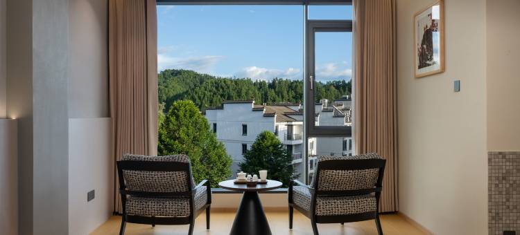 泰宁柒号美墅图片