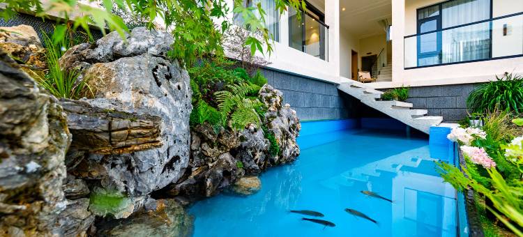 伊湉家民宿(丽江三义机场店)图片