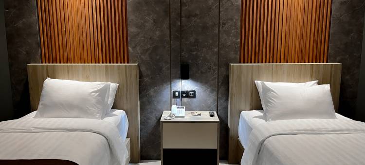 Abriki Village图片