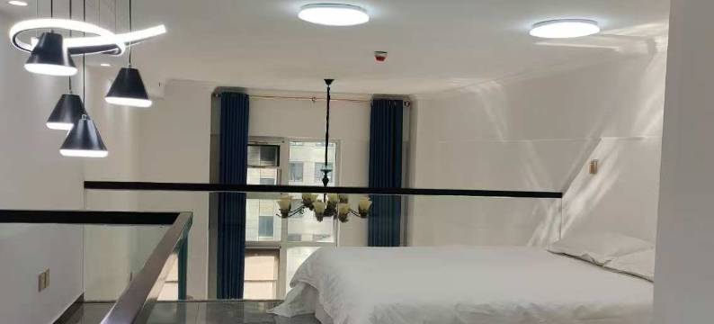 智美影音电竞民宿(石家庄天山海世界店)图片