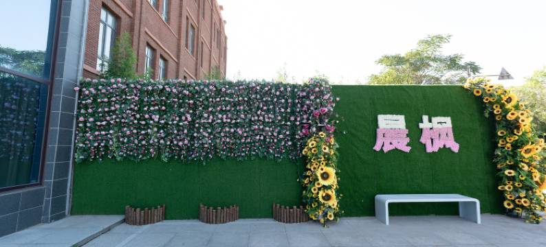 晨枫快捷商务酒店图片