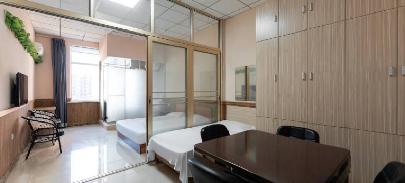 锦州富海宾馆图片