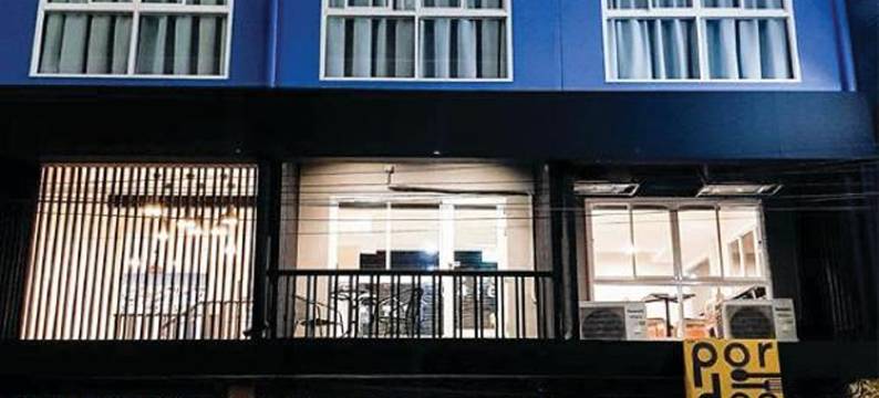 慵懒周日青年旅馆(Lazy Sunday Hostel)图片
