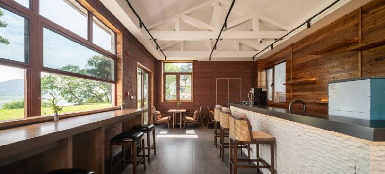 徐湾·园隐·叶山岛云庐图片