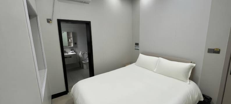 武功山开艺民宿图片