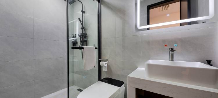 雷神电竞酒店(景德镇御窑博物馆店)图片