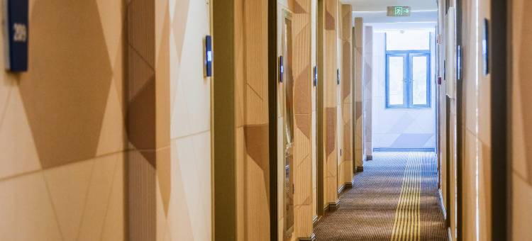 7天酒店(上海金山城市沙滩石化汽车站店)图片