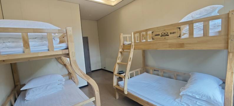 金秀莲花书院图片