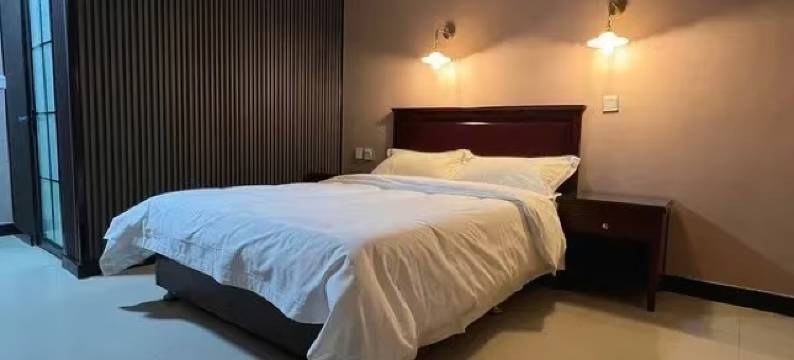 云祥商务宾馆图片