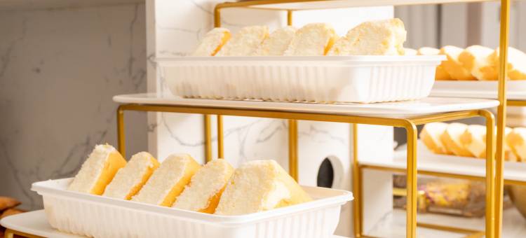 麗枫酒店(英德英州大道店)图片