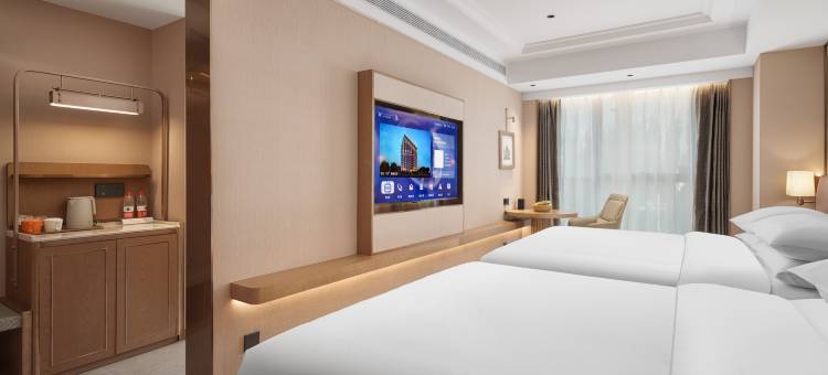 维也纳酒店(乌恰县店)图片