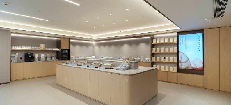 全季酒店(武汉体育学院东湖店)图片