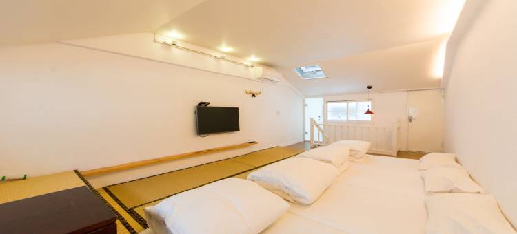 台南朴宿民宿图片