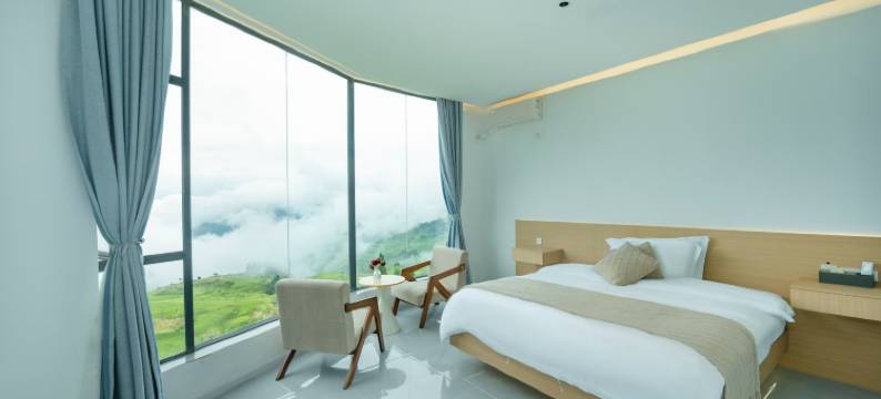 元阳田园慕歌·sightsee·日出观景精品民宿图片