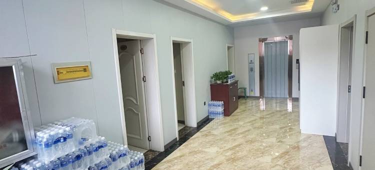 吉县圣园饭庄民宿(壶口瀑布店)图片