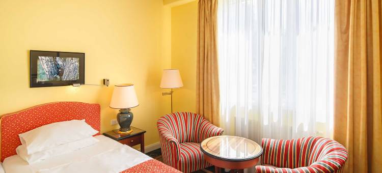 德弗拉克水疗养生酒店(Dvorak Spa & Wellness)图片