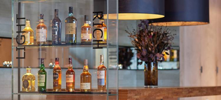 辛霍尔特中央酒店(Thingholt by Center Hotels)图片