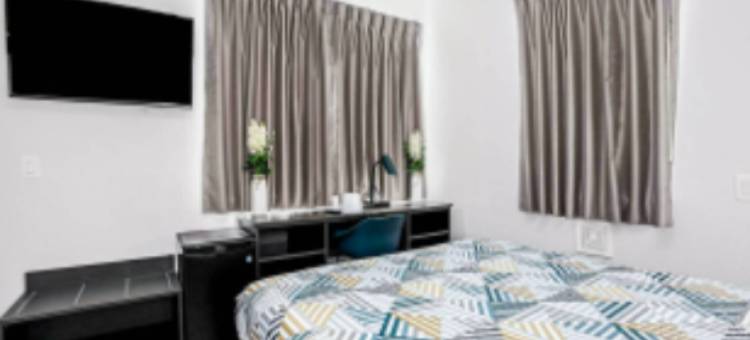 圣迭戈市中心6号汽车旅馆(Motel 6 San Diego, CA - Downtown)图片