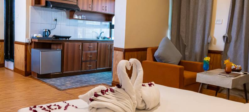 Boudha Mandala Hotel图片
