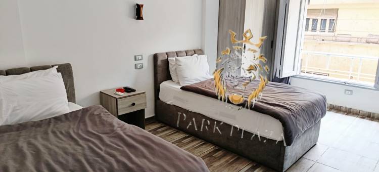 New Park Plaza Cairo图片