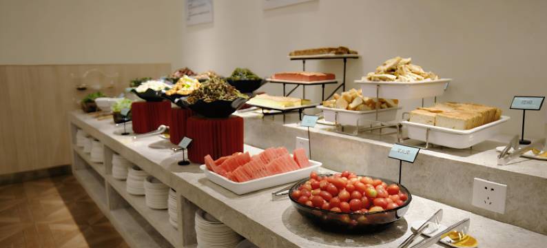 喀纳斯鸿福生态度假酒店图片