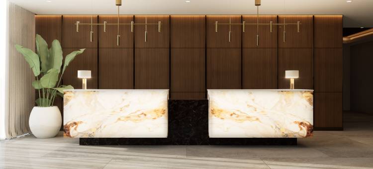 塞达中心酒店(Seda Centrio)图片