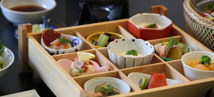 本能寺酒店(Hotel Honnoji)图片