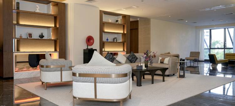 南宁东站雅斯菲尔酒店图片