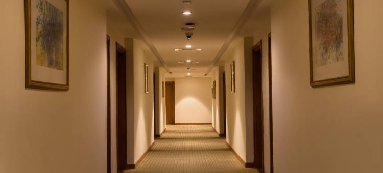 Swiss-Belinn Doha图片