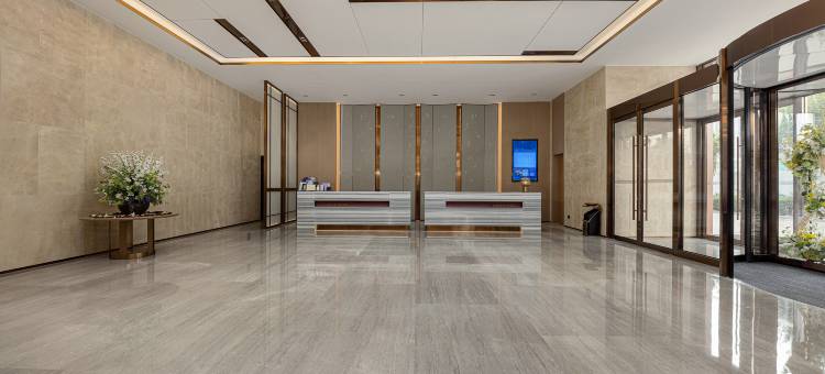 麗枫酒店(乌鲁木齐百商广场店)图片