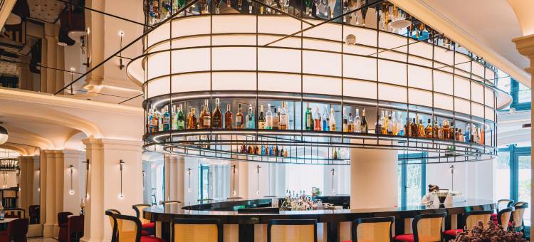 博鳌华丰视家酒店图片