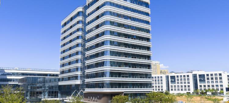 全季酒店(青岛崂山中国海洋大学店)图片