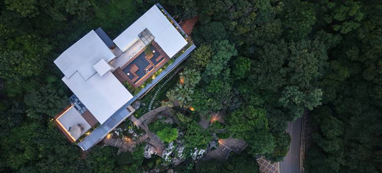 Wish·如愿美宿(芦笛景区店)图片