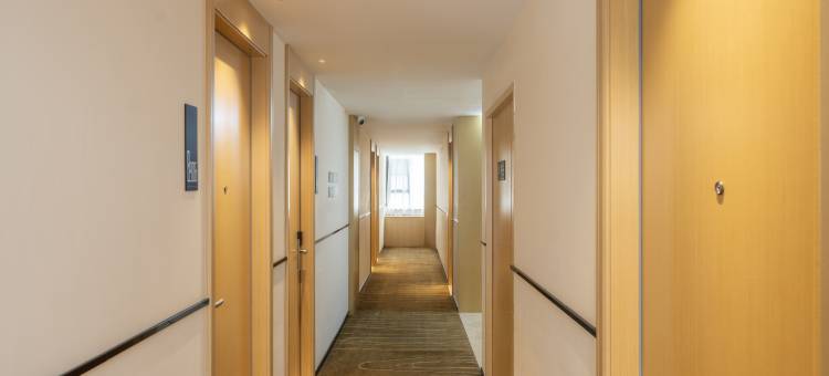 城市便捷酒店(田林汽车总站店)图片