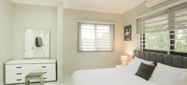 硅广场的阿克拉豪华公寓(Accra Luxury Apartments @ Silicon Square)图片