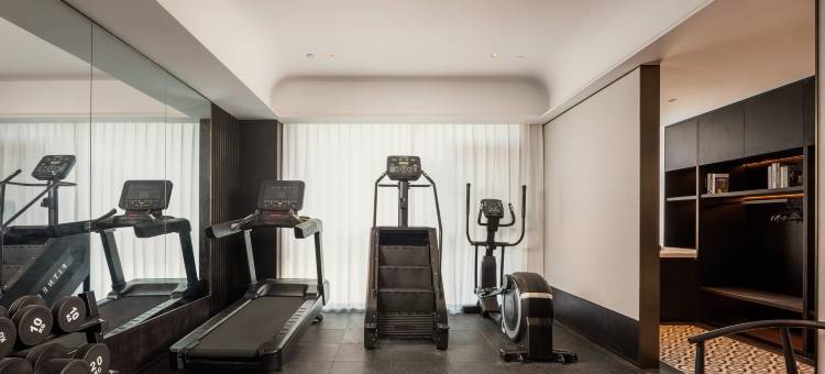 濠璞酒店(颍上吾悦广场店)图片