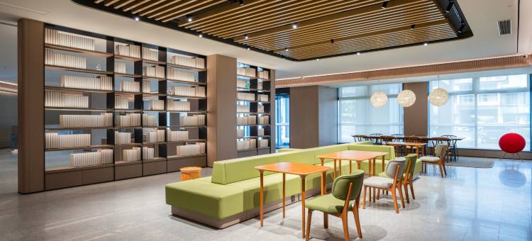 全季酒店(枣庄台儿庄古城区政府店)图片