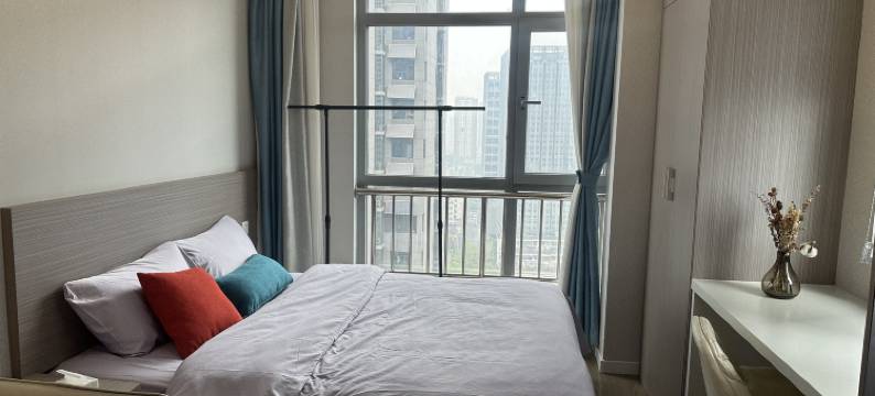 泊寓(立基公馆店)图片