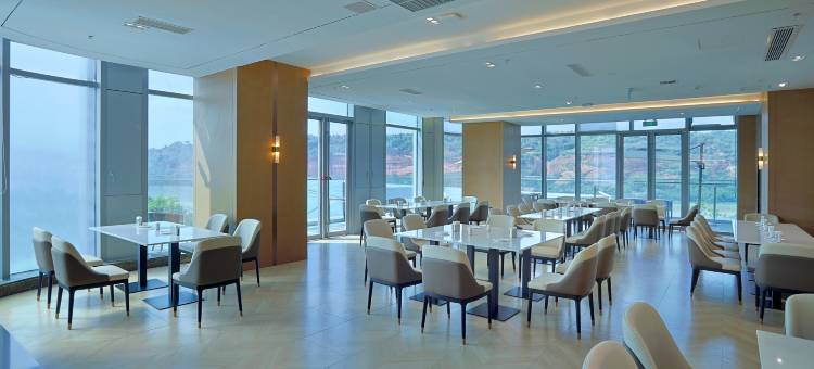 安逸星光酒店图片