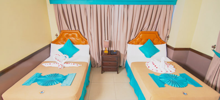 宿务水手庭院酒店(Mariners Court Hotel Cebu)图片