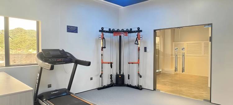 卡尔顿酒店(广州市白云山风景名胜区永泰地铁站店)图片