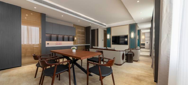 汾阳雁麦酒店(杏花村店)图片