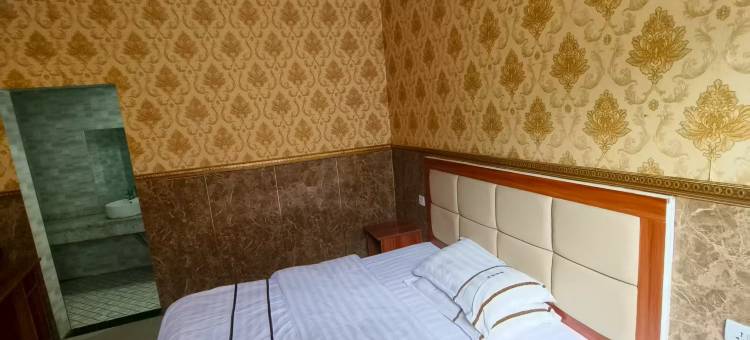 永善金泰宾馆图片