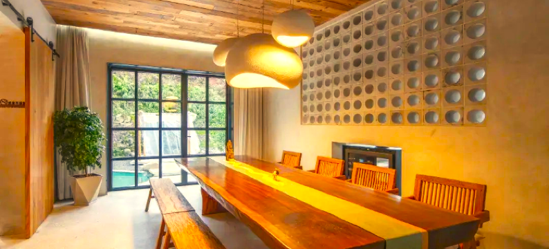 界之宿·野奢民宿(缙云仙都景区店)图片