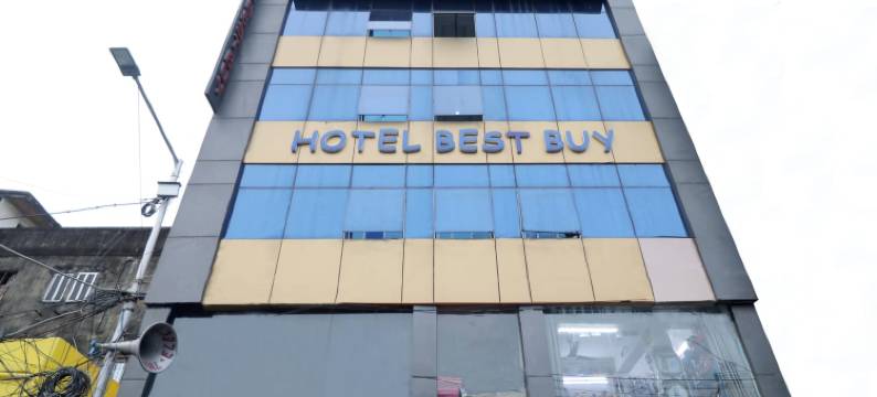 贝斯特拜酒店(FabHotel Best Buy)图片